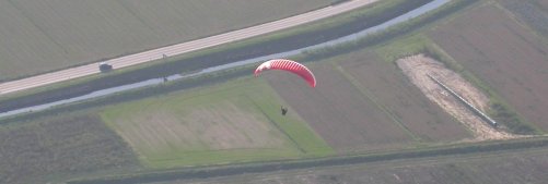 In volo a San Giuliano