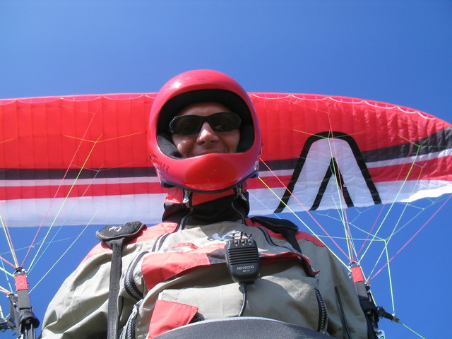Rudi e il Cayenne2
