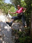 Sul Monte Soratte