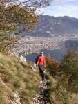 Sul Moregallo