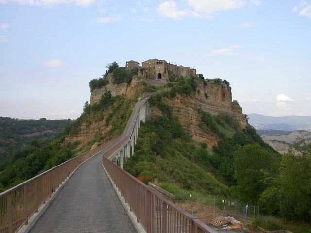 Civita di Bagnoregio
