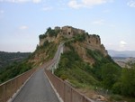 Civita di Bagnoregio